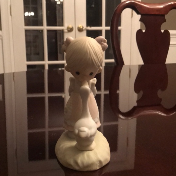 Precious Moments Make a Joyful Noise - Picture 4 of 5